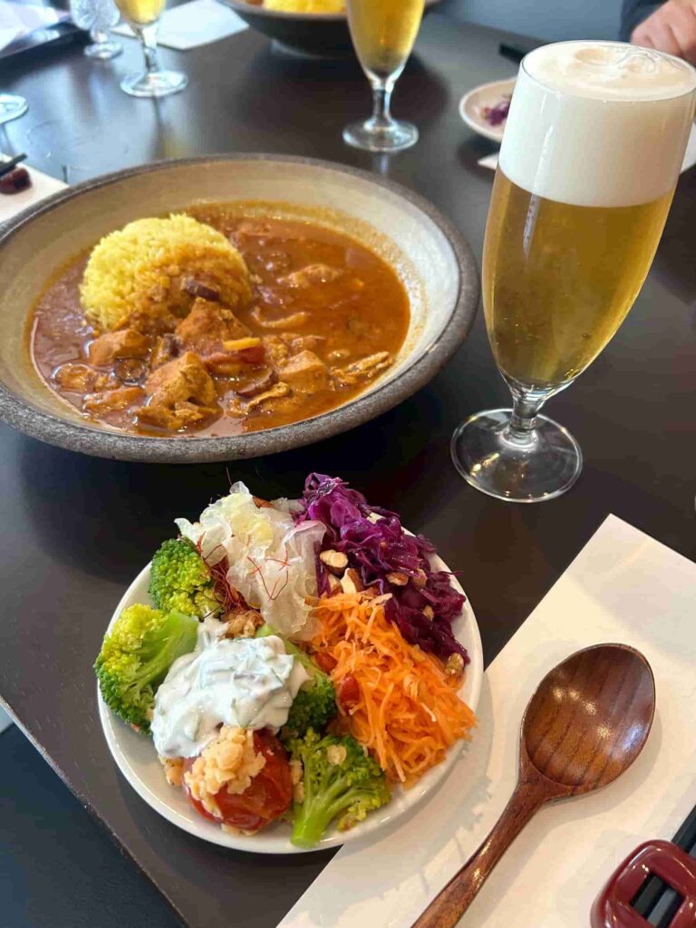 Lomino YOGA Studio 8周年イベント