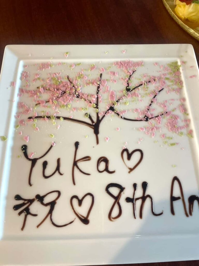 Lomino YOGA Studio 8周年イベント